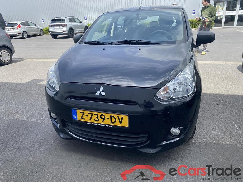 SUZUKI Splash 1.0i GA #6