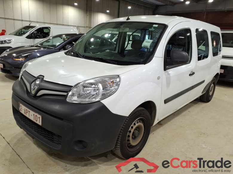 RENAULT KANGOO EXPRESS 1.5 BLUE DCI 95 MAXI CONFORT #1