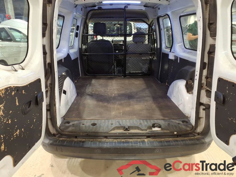 RENAULT KANGOO EXPRESS 1.5 BLUE DCI 95 MAXI CONFORT #3