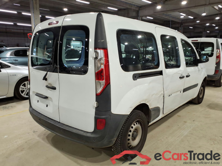 RENAULT KANGOO EXPRESS 1.5 BLUE DCI 95 MAXI CONFORT #4