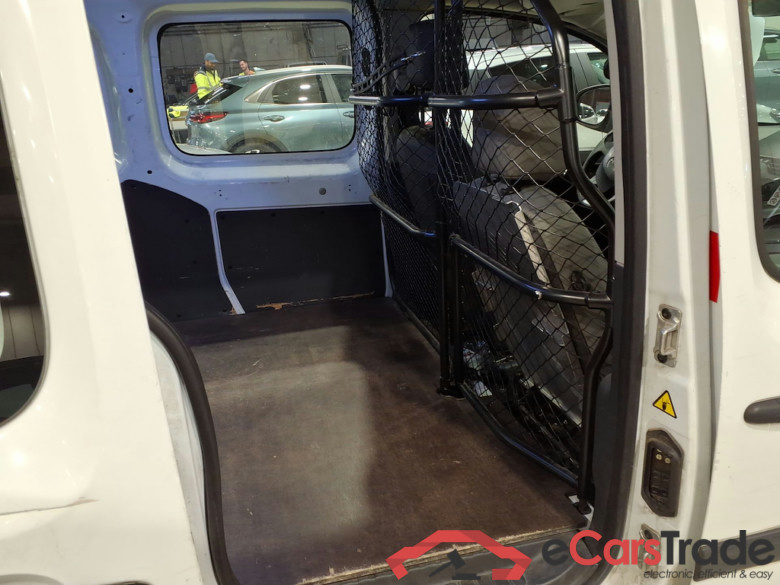 RENAULT KANGOO EXPRESS 1.5 BLUE DCI 95 MAXI CONFORT #5
