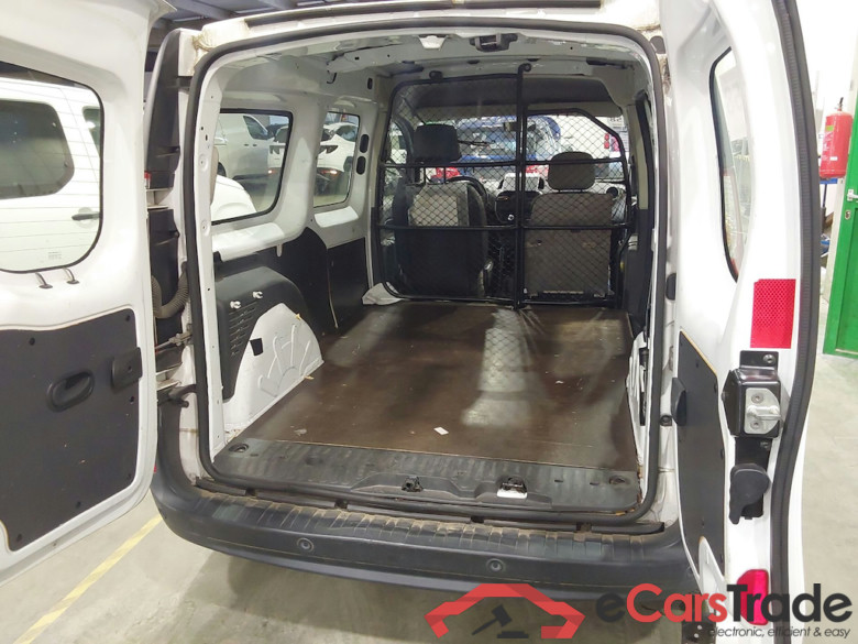 RENAULT KANGOO EXPRESS 1.5 BLUE DCI 95 MAXI CONFORT #3