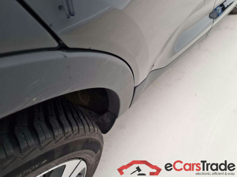 VOLVO XC40 RECHARGE CORE #5