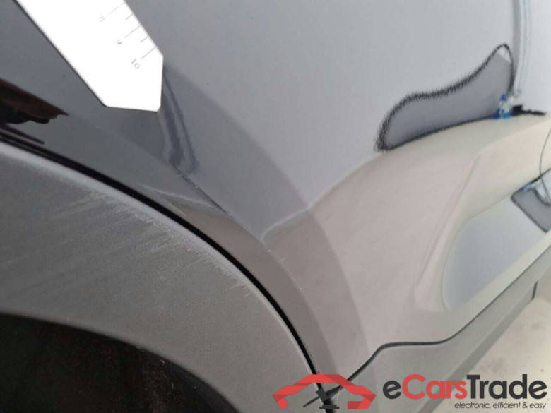 VOLVO XC40 RECHARGE CORE #6