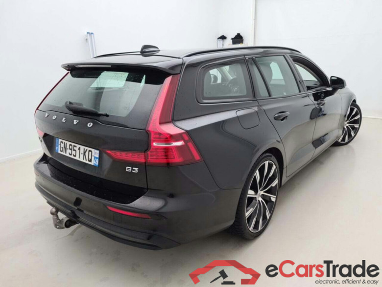 VOLVO V60 2.0 B3 MILD HYBRID BENZINE MOM #2