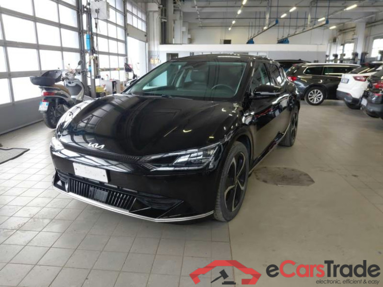 KIA EV6 / 2021 / 5P / SUV 77,4 KWH AIR SPECIAL EDITION AWD DUAL M. #1