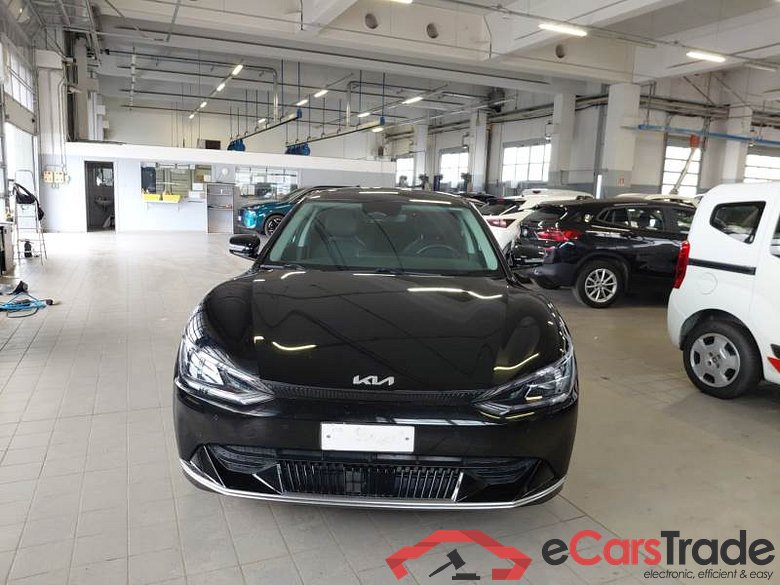 KIA EV6 / 2021 / 5P / SUV 77,4 KWH AIR SPECIAL EDITION AWD DUAL M. #6