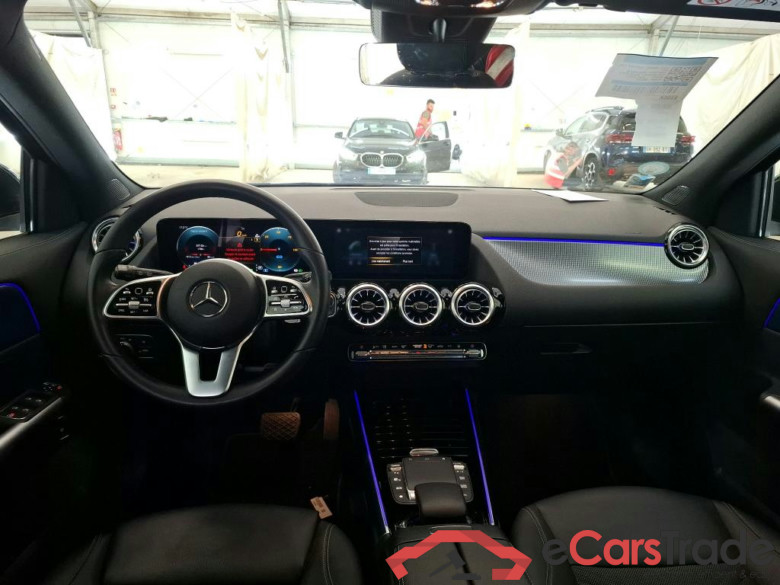 MERCEDES-BENZ EQA / 2021 / 5P / SUV EQA 250 Business Line #6
