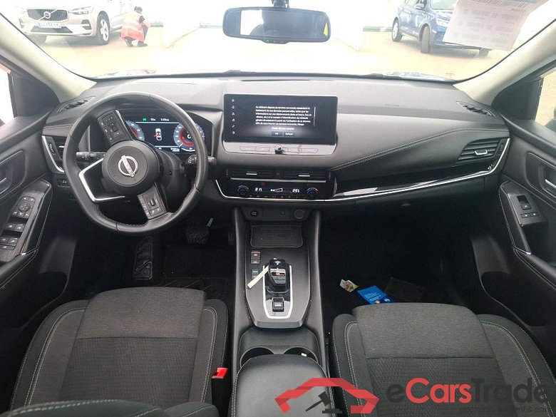 NISSAN Qashqai / 2021 / 5P / Crossover e-Power 190 Business Edition BVA #5