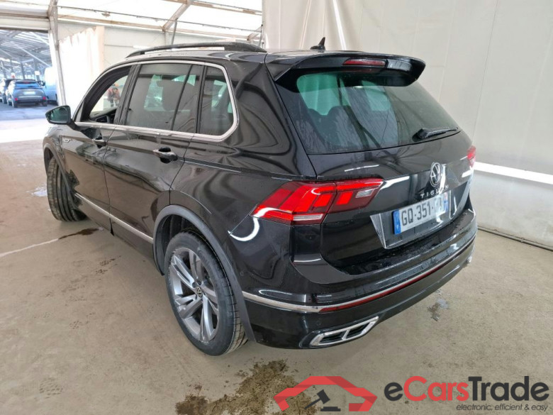 VOLKSWAGEN Tiguan / 2020 / 5P / SUV 1.4 eHybrid 245 DSG6 R-Line #2