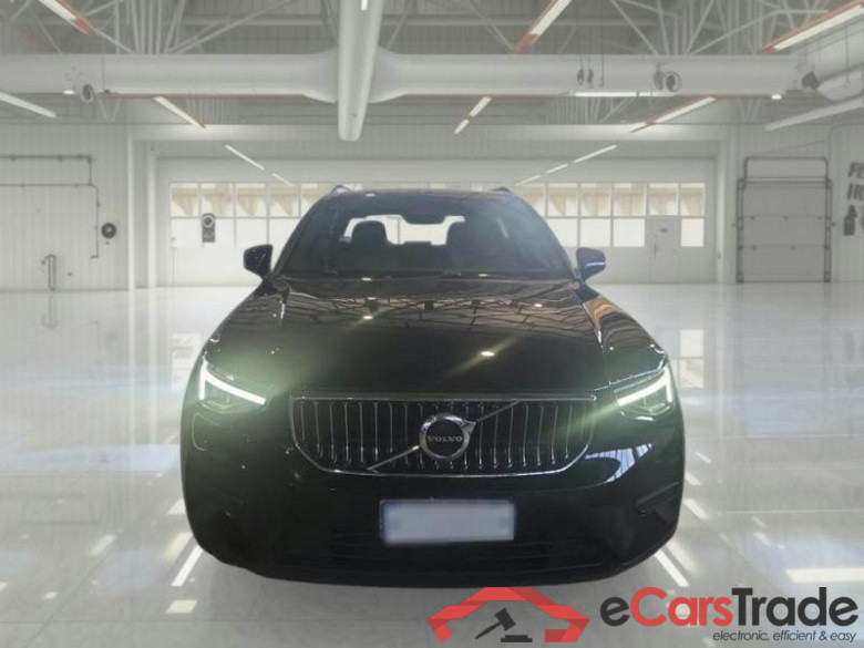VOLVO XC40 / 2021 / 5P / SUV T4 RECHARGE PLUG-IN AUTO CORE #6
