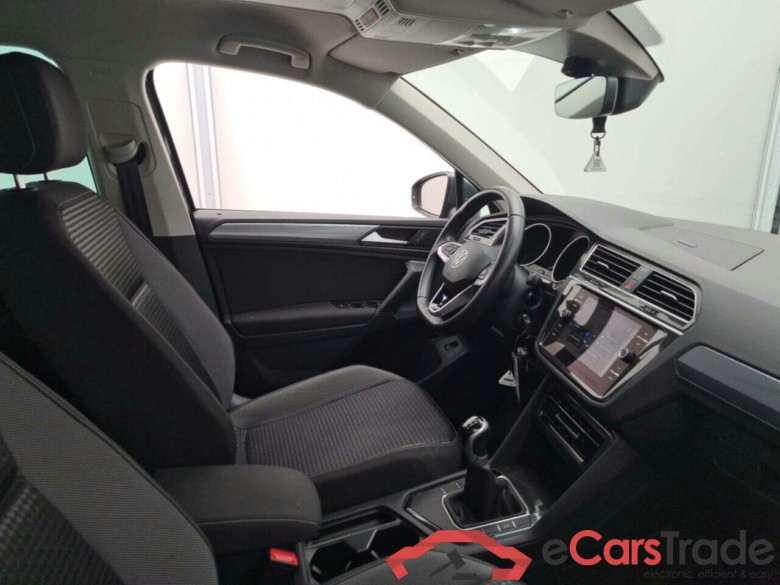 VOLKSWAGEN TIGUAN 2.0 TDI SCR LIFE #3