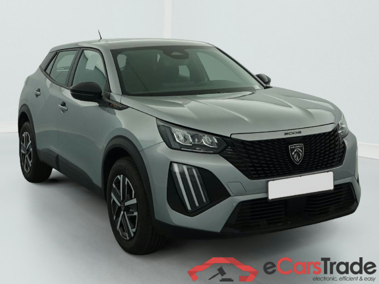 Peugeot 2008 Style 1.2 S&S 75 kW BVM6 #1