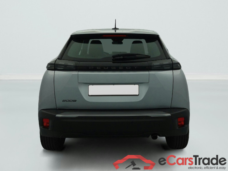 Peugeot 2008 Style 1.2 S&S 75 kW BVM6 #6