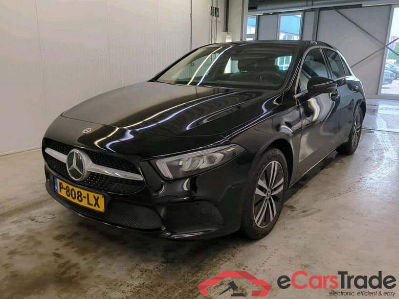 MERCEDES-BENZ A-klasse 250 e Bns Sol Luxury