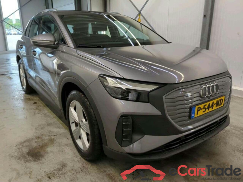 AUDI Q4 e-tron 40 Launch ed. 77 kWh #5