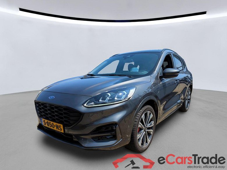 FORD KUGA 165 kW