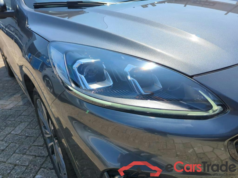 FORD KUGA 165 kW #4