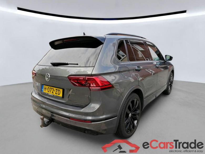 VOLKSWAGEN Tiguan 110 kW #5