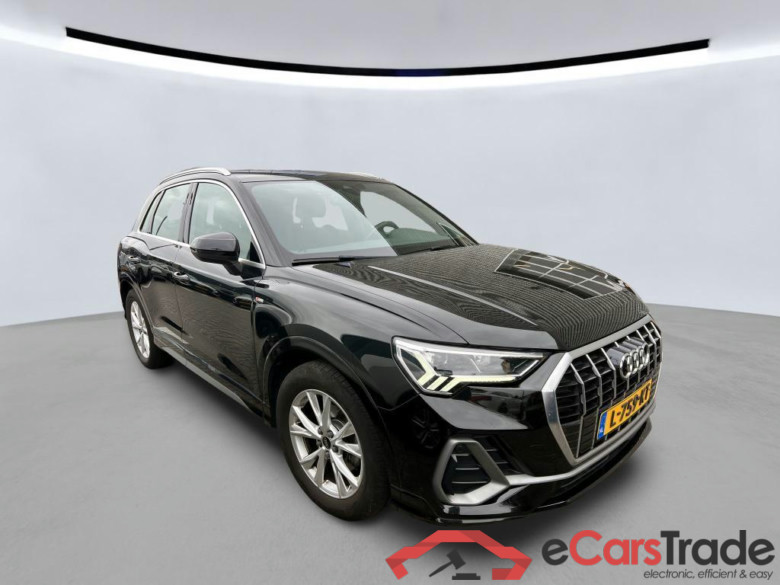 AUDI Q3 110 kW #4