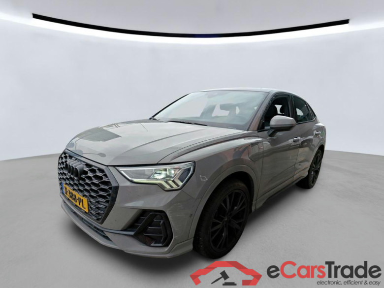 AUDI Q3 Sportback 110 kW #1