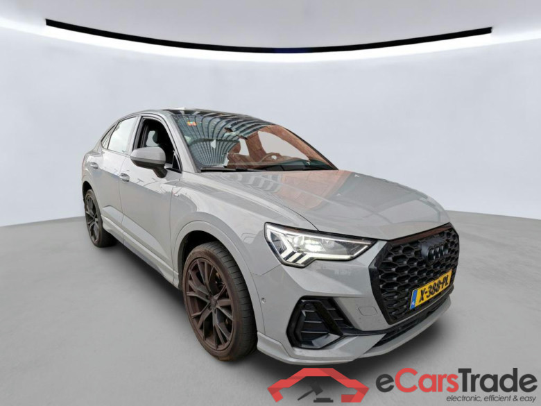 AUDI Q3 Sportback 110 kW #5