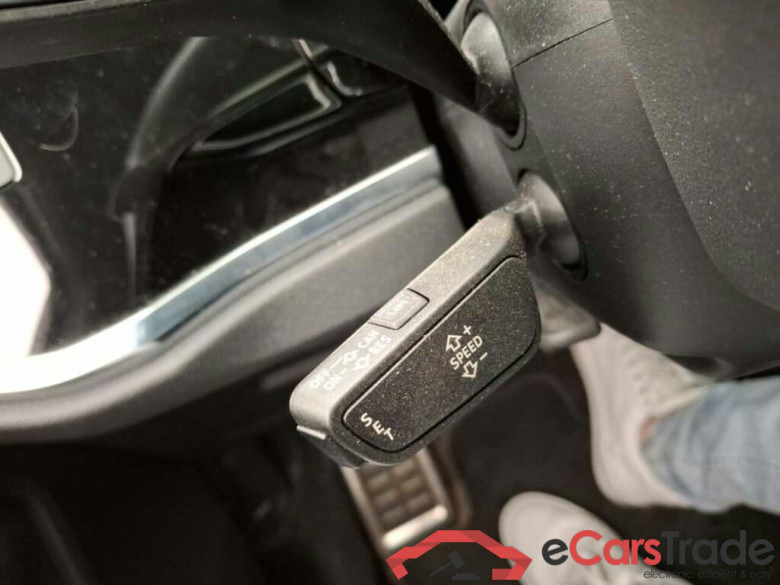 AUDI Q3 Sportback 45 TFSI e S Edition #6