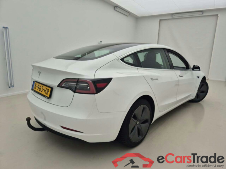 Tesla Model 3 Stnd.RWD Plus 60 kWh #2