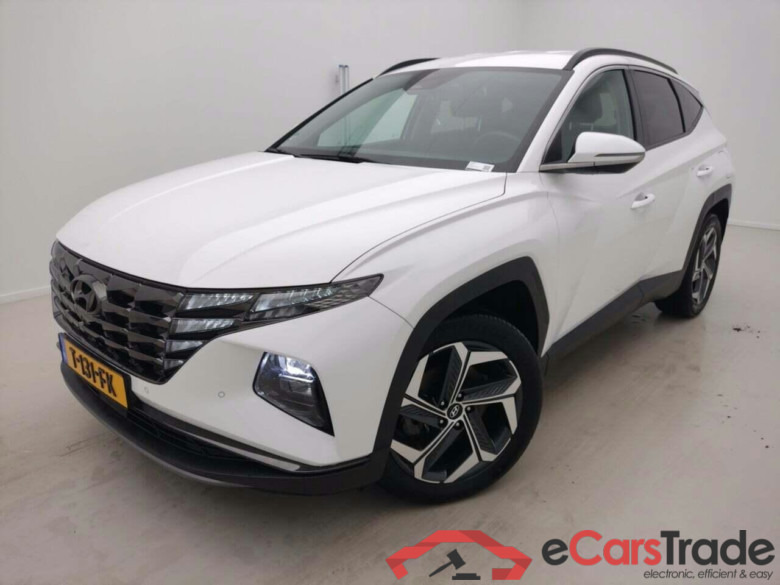 HYUNDAI TUCSON 1.6 T-GDI PHEV C Sm #1