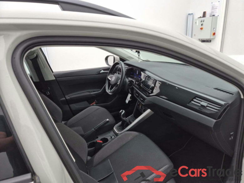 VOLKSWAGEN Taigo 1.0 TSI Life #3