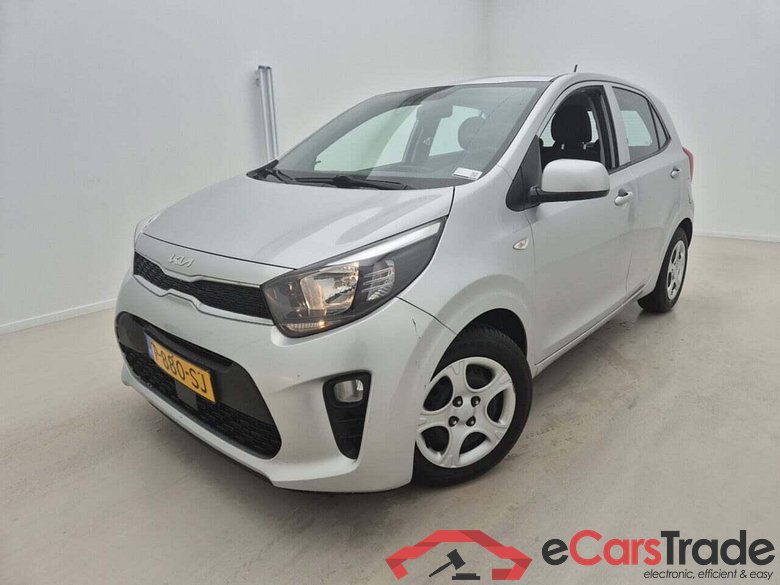 KIA Picanto 1.0 DPi ComfortL. 5p