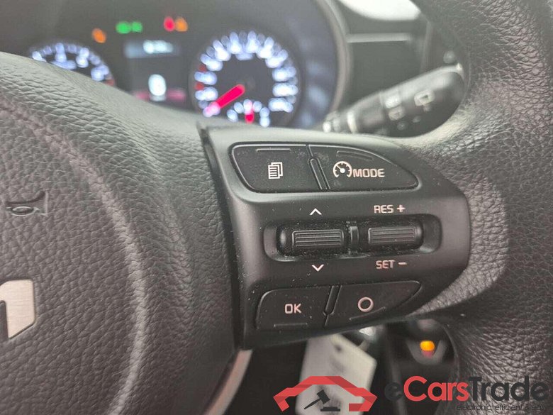 KIA Picanto 1.0 DPi ComfortL. 5p #6