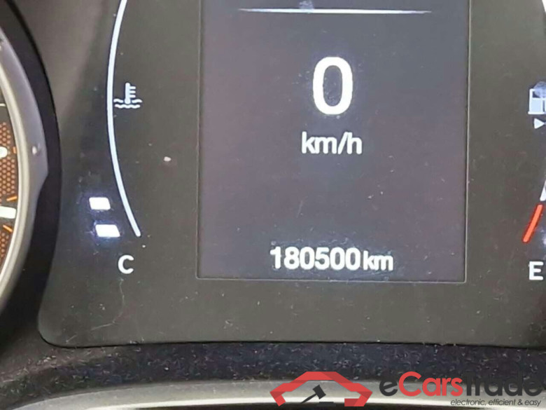 Jeep COMPASS 1.4 M.Air Longitude #4