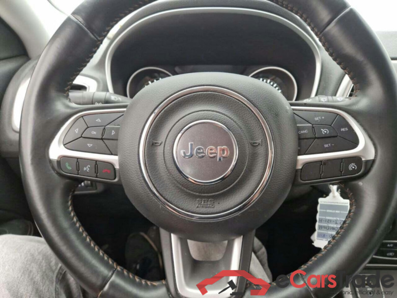 Jeep COMPASS 1.4 M.Air Longitude #6