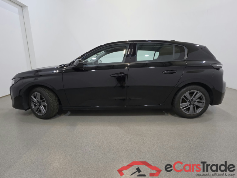 Peugeot 308 1.2 PureTech LED I-Cockpit Navi KeylessGo Klima PDC ... #2