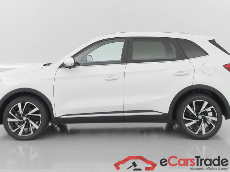 MG ZS Luxury 1.5L Hybrid+ 197 ch #4