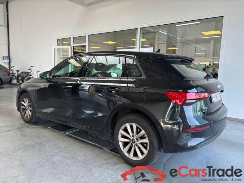 AUDI A3 Sportback 30 TFSI Business Edition Attraction S tronic #4