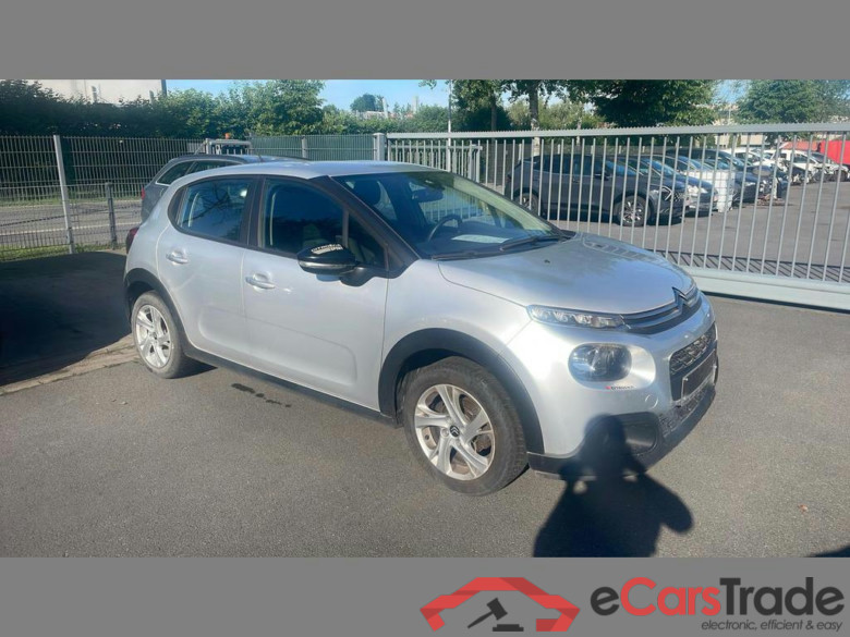 CITROEN C3 1.2 Turbo Collection #2