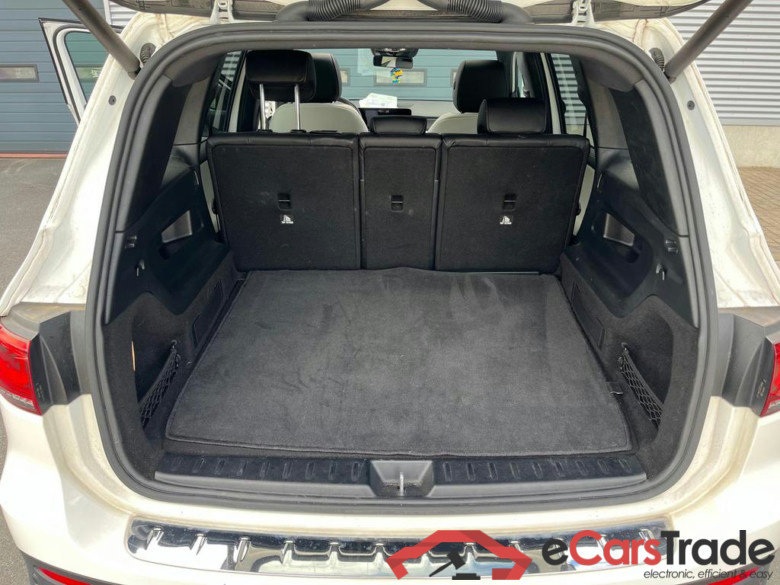 MERCEDES-BENZ GLB 200 d Business Solution #6