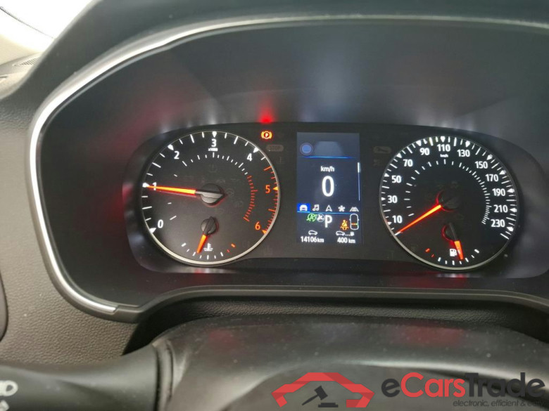 Megane IV Berline 5 ptes. Business 1.5 dCi 115CV BVA7 E6d #6