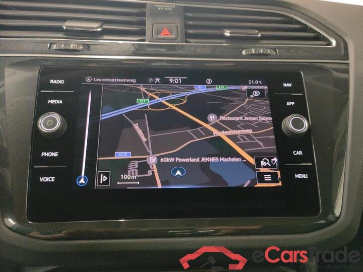 Volkswagen Tiguan Tiguan 1.4 eHybrid DSG Elegance (PHEV) 180kW/245pk  5D/P Auto-6 #6