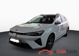 MG MG5 Maximal Luxury 5d 115kW