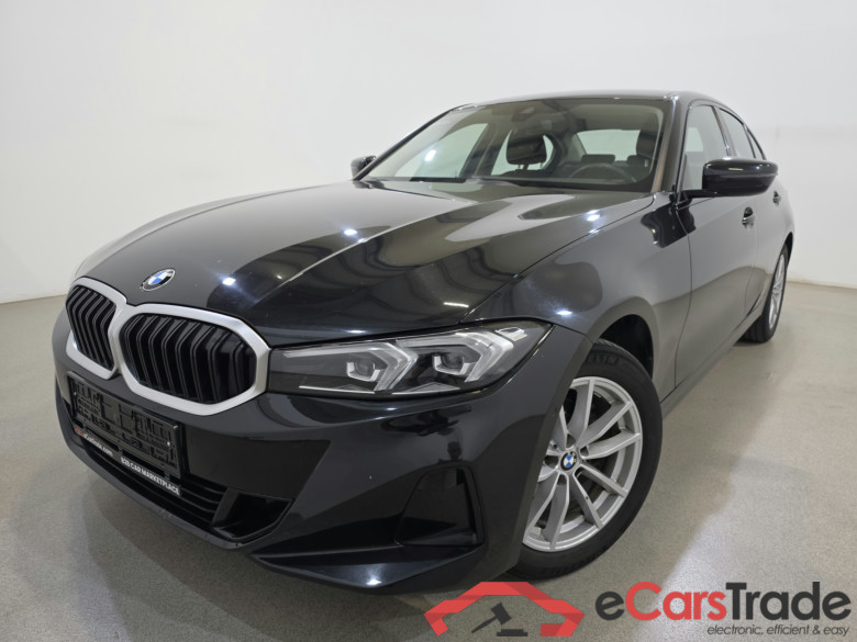 BMW 318i Aut. LED LC-Pro Navi KeylessGo Camera Klima PDC ... #1