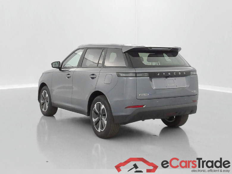 Jaecoo J5 1.5 TGDi 224ch Exclusive #5