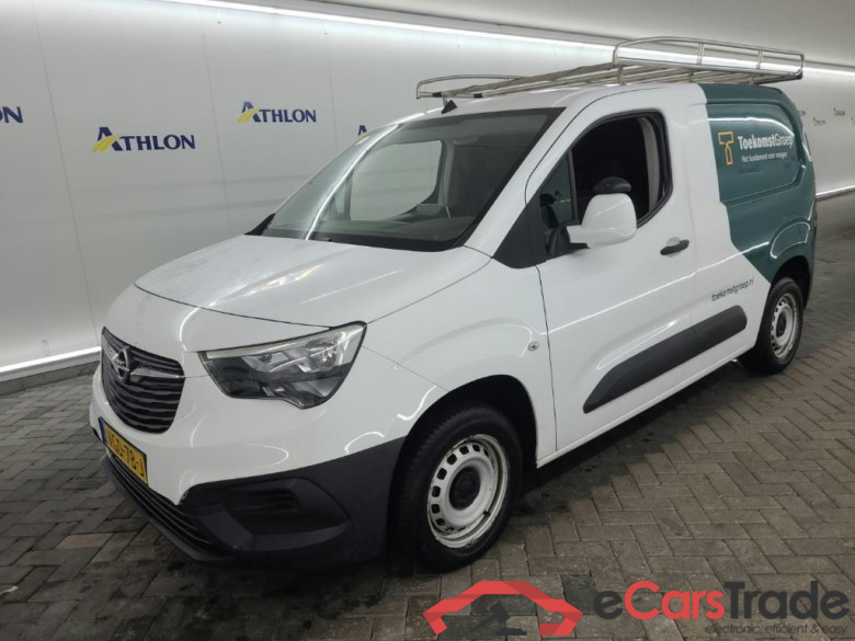 OPEL Combo L1H1 1.5D 75kW S/S Edition 4D #1