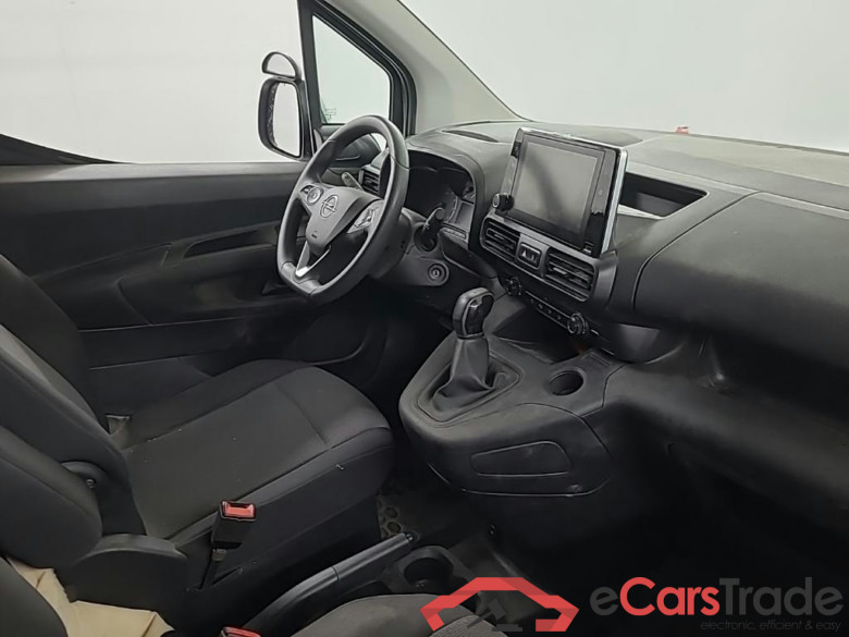 OPEL Combo L1H1 1.5D 75kW S/S Edition 4D #6