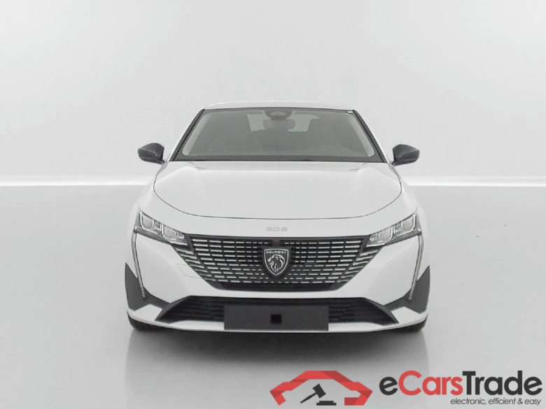 Peugeot 308 SW Allure 1.2 Hybrid 145ch #2