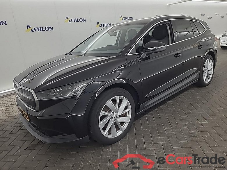 SKODA Enyaq iV 80 5D 150kW