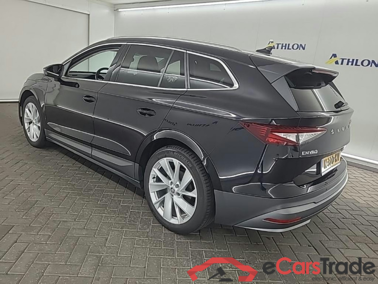 SKODA Enyaq iV 80 5D 150kW #4