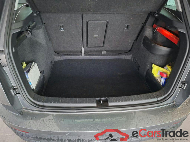SKODA Karoq 1.5 TSI ACT Clever #4